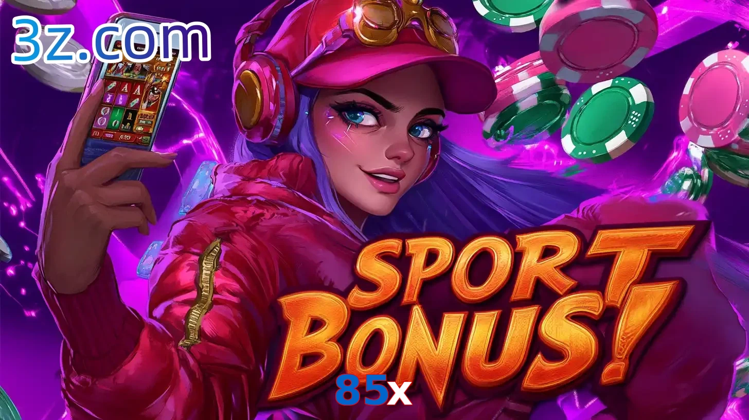 85x sport bonus