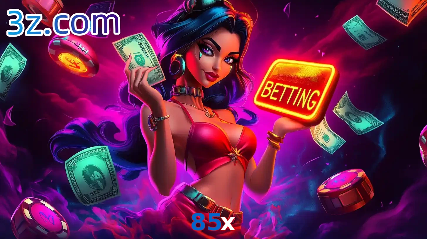 85x betting