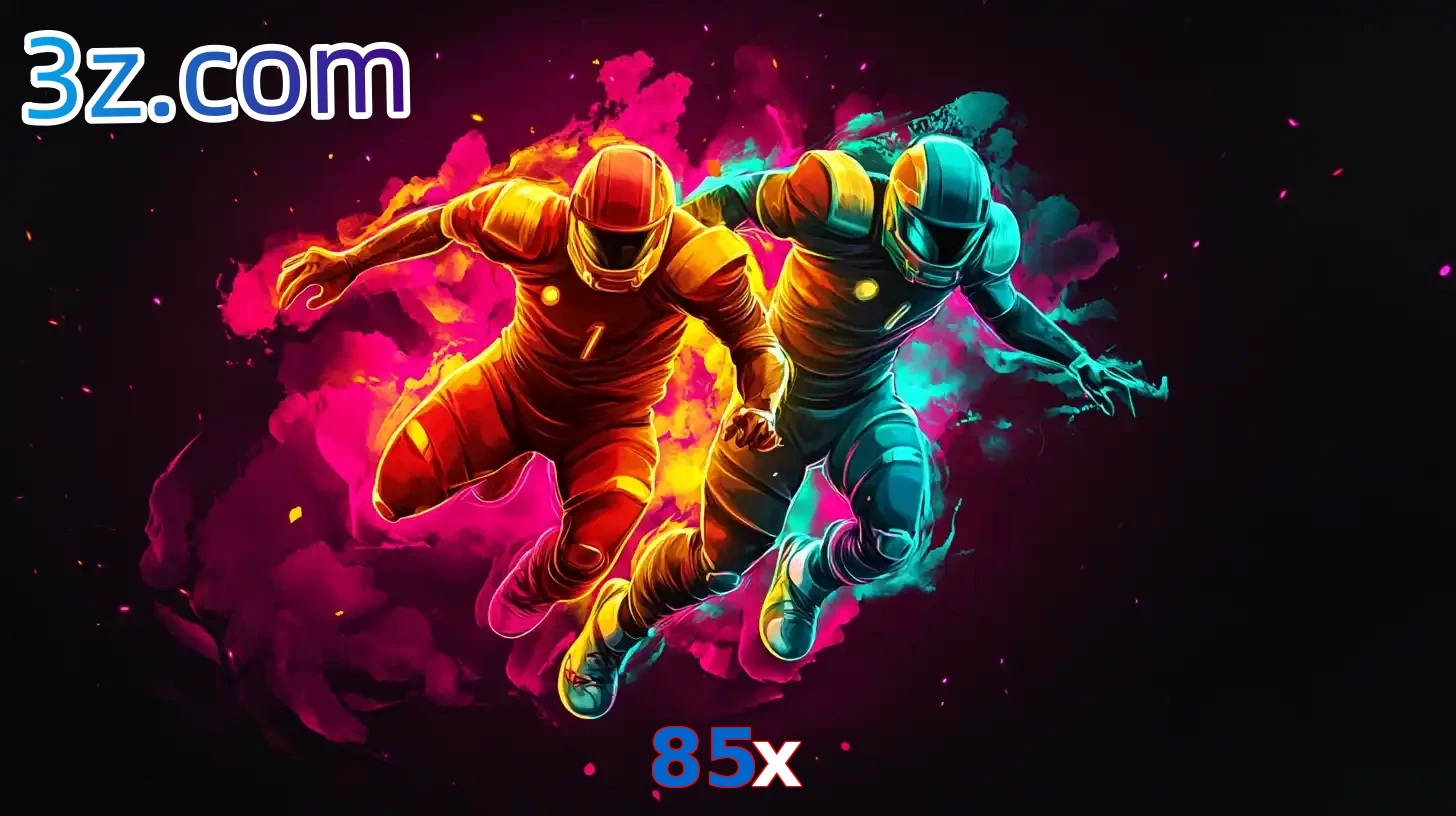 85x Palpites esportivos