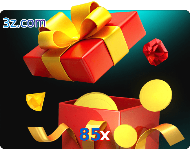 85x recompensas diárias jogo online