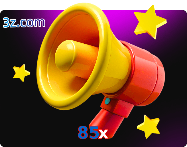 85x eventos especiais cassino 2025