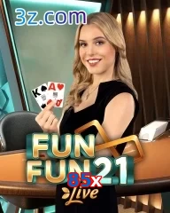 85x mesa de blackjack ao vivo