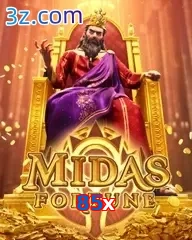 85x slots online midas fortune