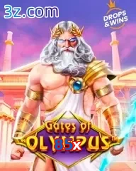 85x gates of olympus slot